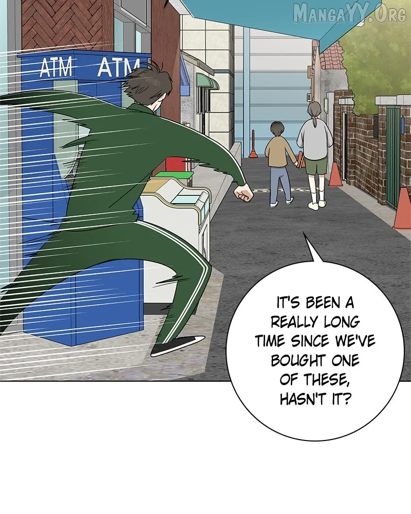 It’s My Life - Webtoon Chapter 29 page 94
