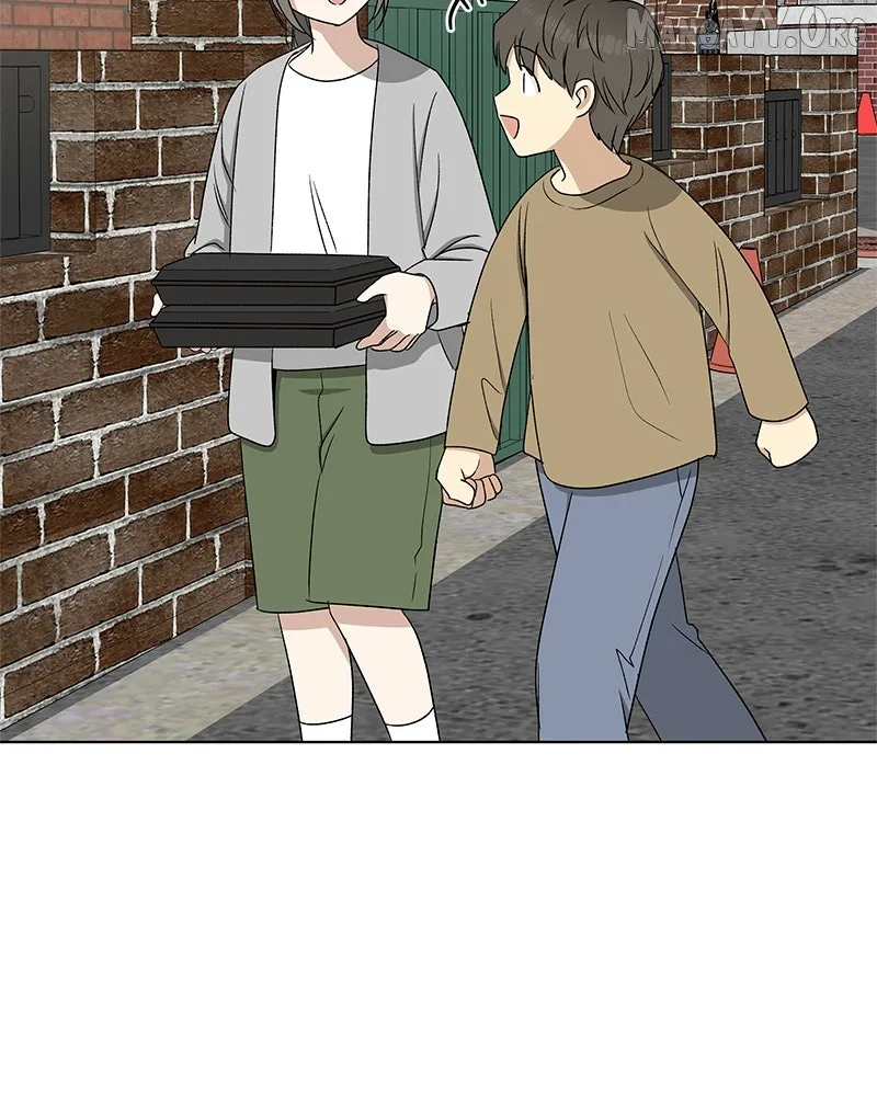 It’s My Life - Webtoon Chapter 29 page 96