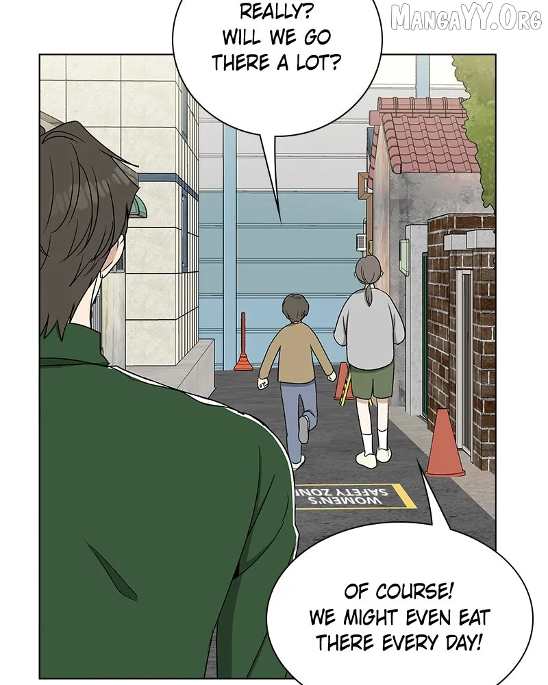 It’s My Life - Webtoon Chapter 29 page 103