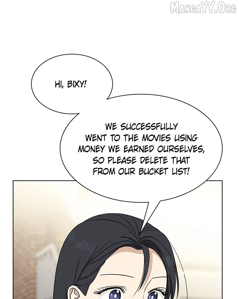 It’s My Life - Webtoon Chapter 29 page 109