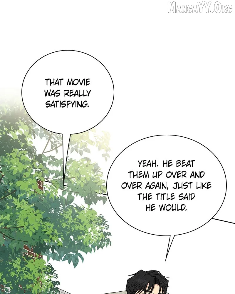 It’s My Life - Webtoon Chapter 29 page 107