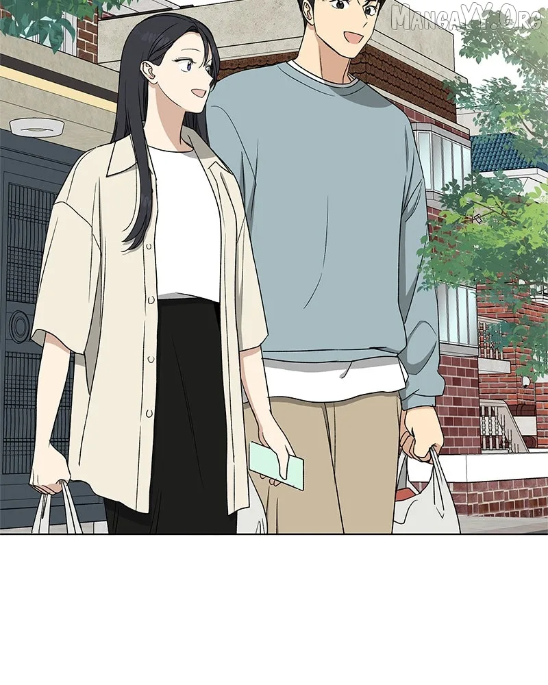 It’s My Life - Webtoon Chapter 29 page 108
