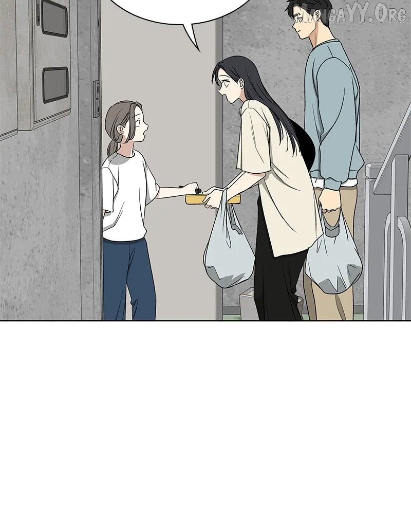 It’s My Life - Webtoon Chapter 29 page 119