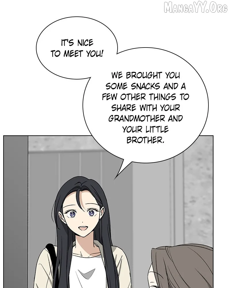 It’s My Life - Webtoon Chapter 29 page 120