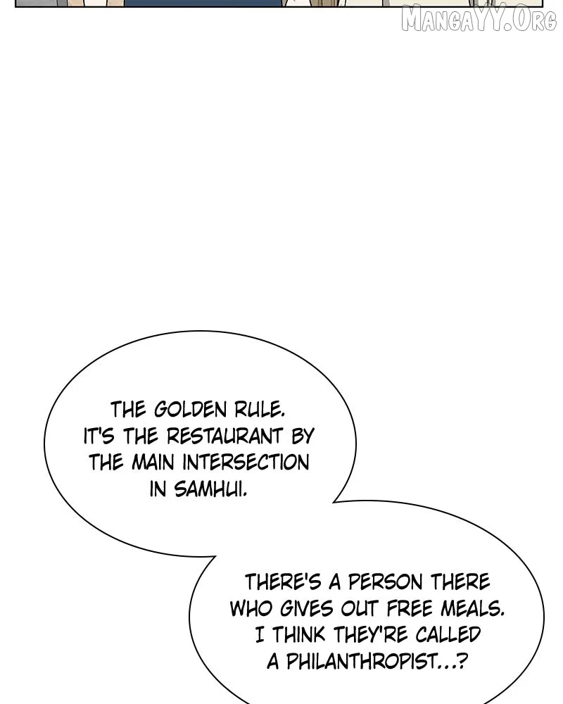 It’s My Life - Webtoon Chapter 29 page 125