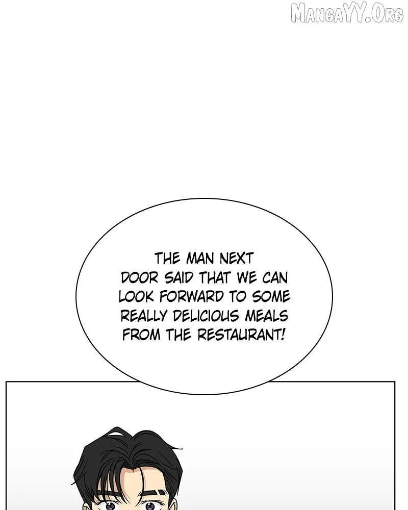 It’s My Life - Webtoon Chapter 29 page 127