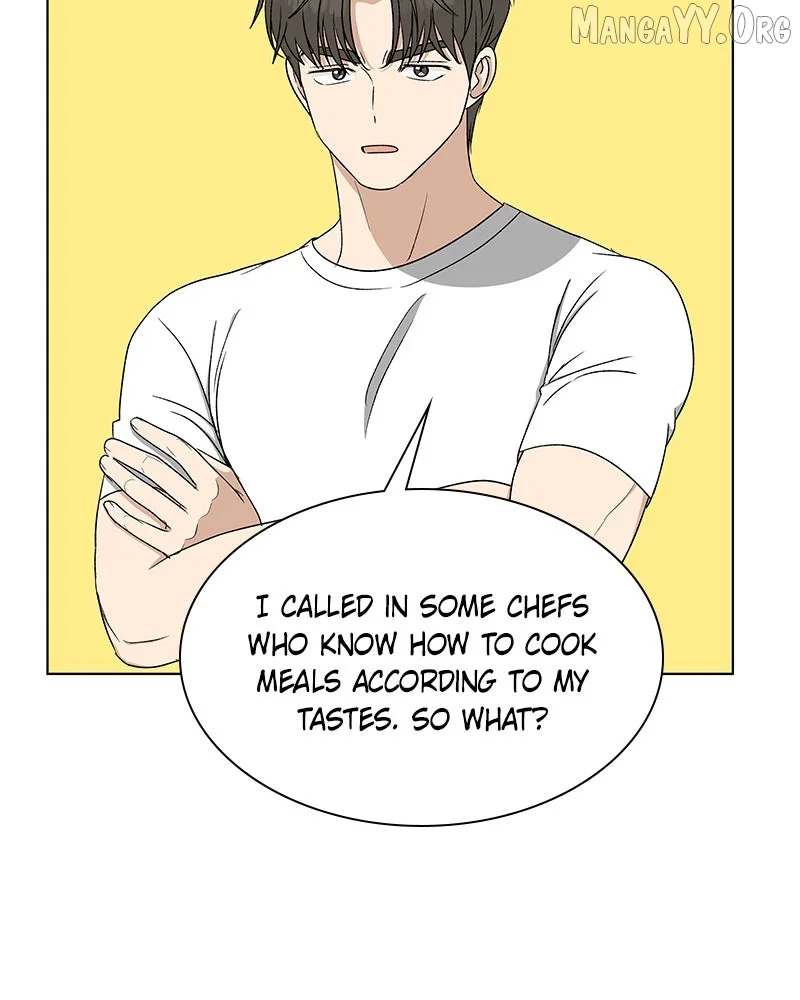 It’s My Life - Webtoon Chapter 29 page 131