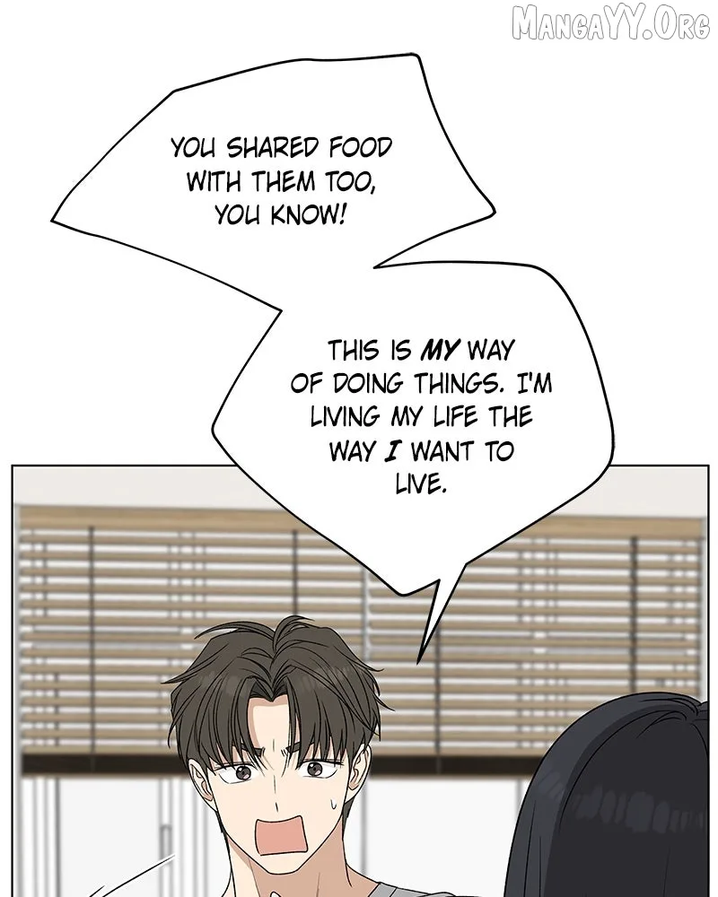 It’s My Life - Webtoon Chapter 29 page 134