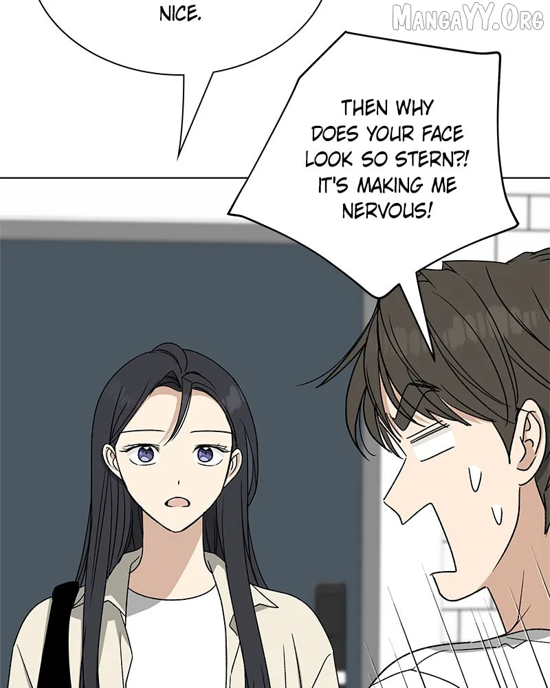 It’s My Life - Webtoon Chapter 29 page 136