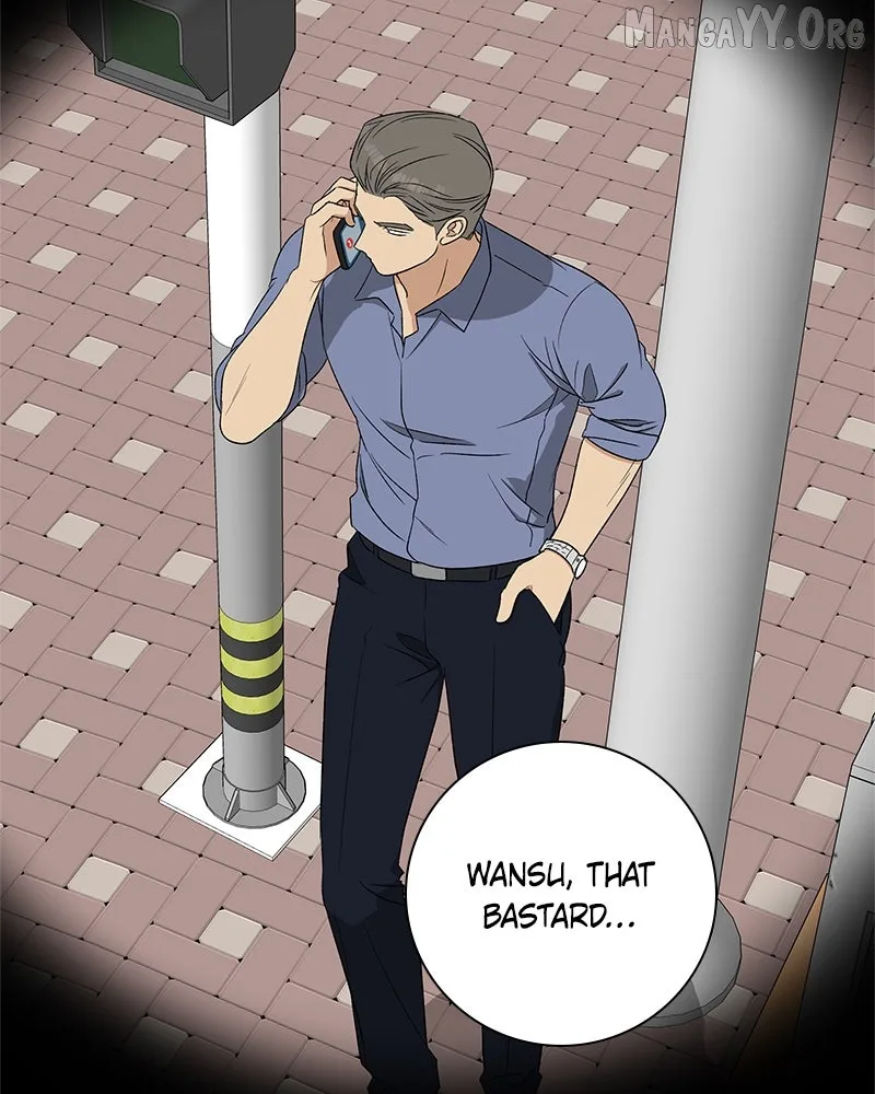 It’s My Life - Webtoon Chapter 29 page 156