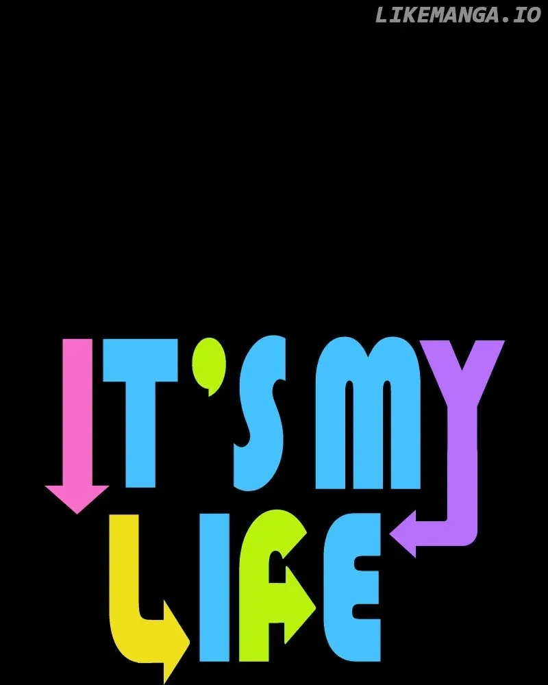 It’s My Life - Webtoon Chapter 3 page 2