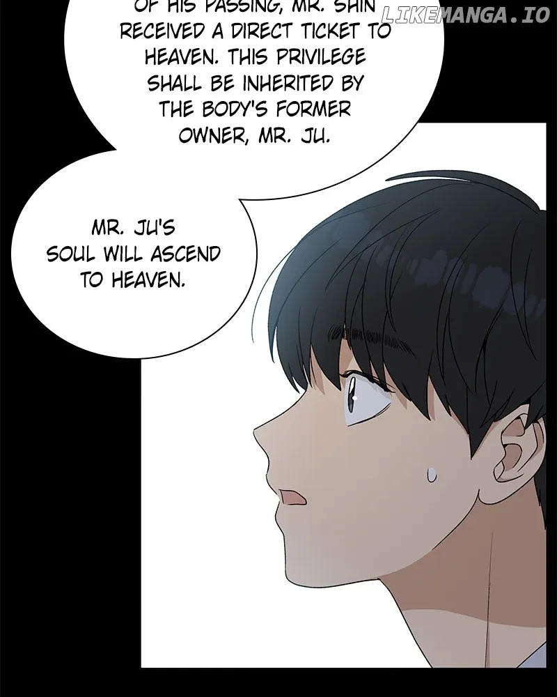 It’s My Life - Webtoon Chapter 3 page 24