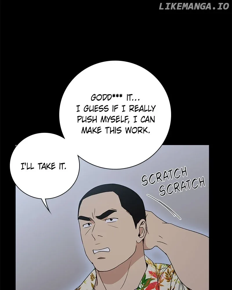 It’s My Life - Webtoon Chapter 3 page 21