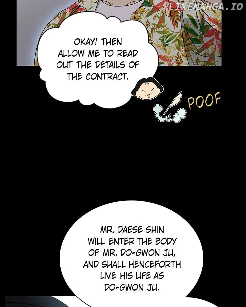 It’s My Life - Webtoon Chapter 3 page 22