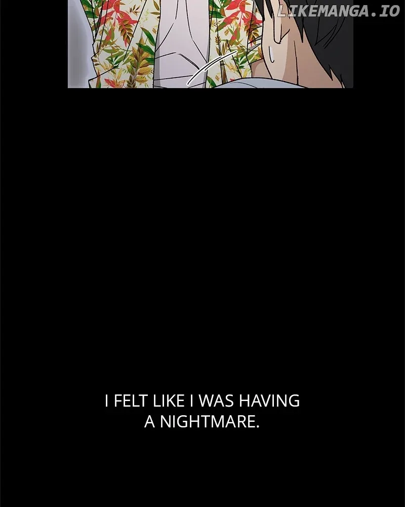 It’s My Life - Webtoon Chapter 3 page 29
