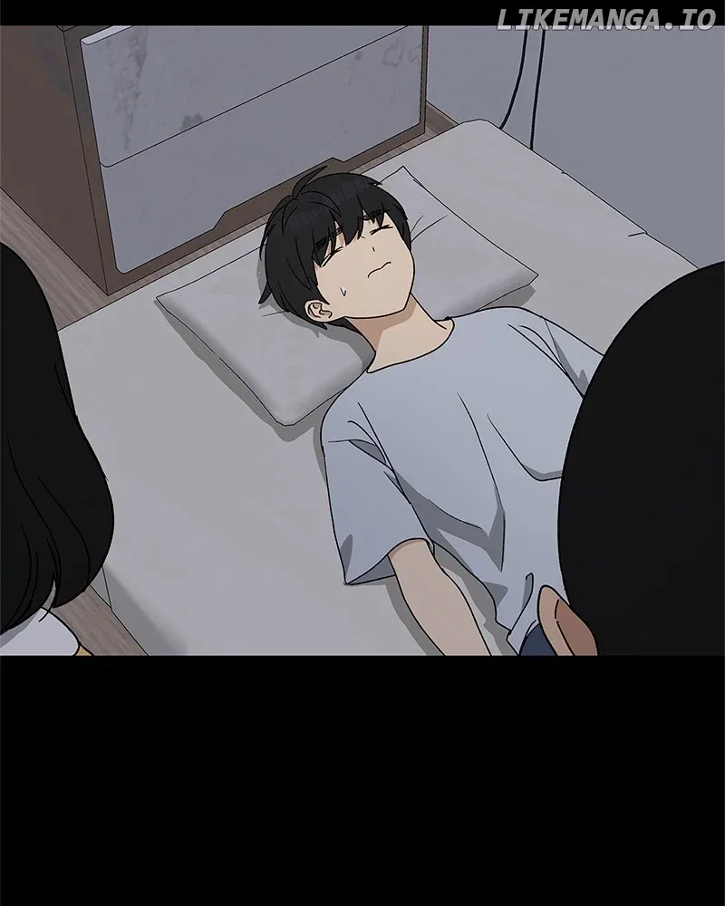 It’s My Life - Webtoon Chapter 3 page 30