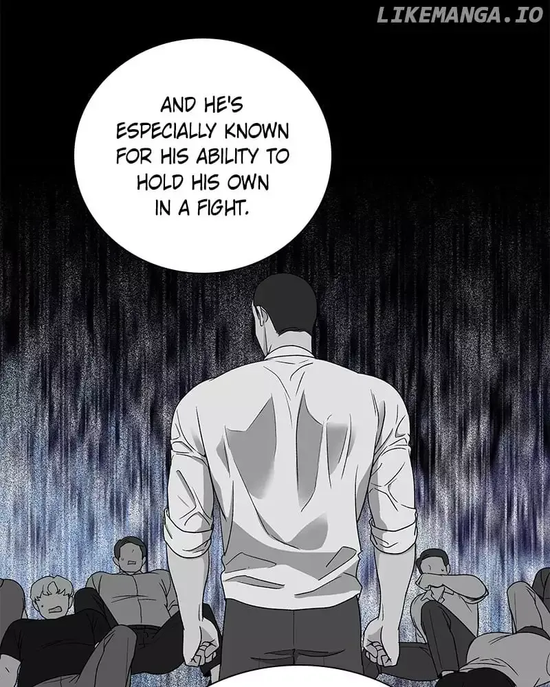 It’s My Life - Webtoon Chapter 3 page 17