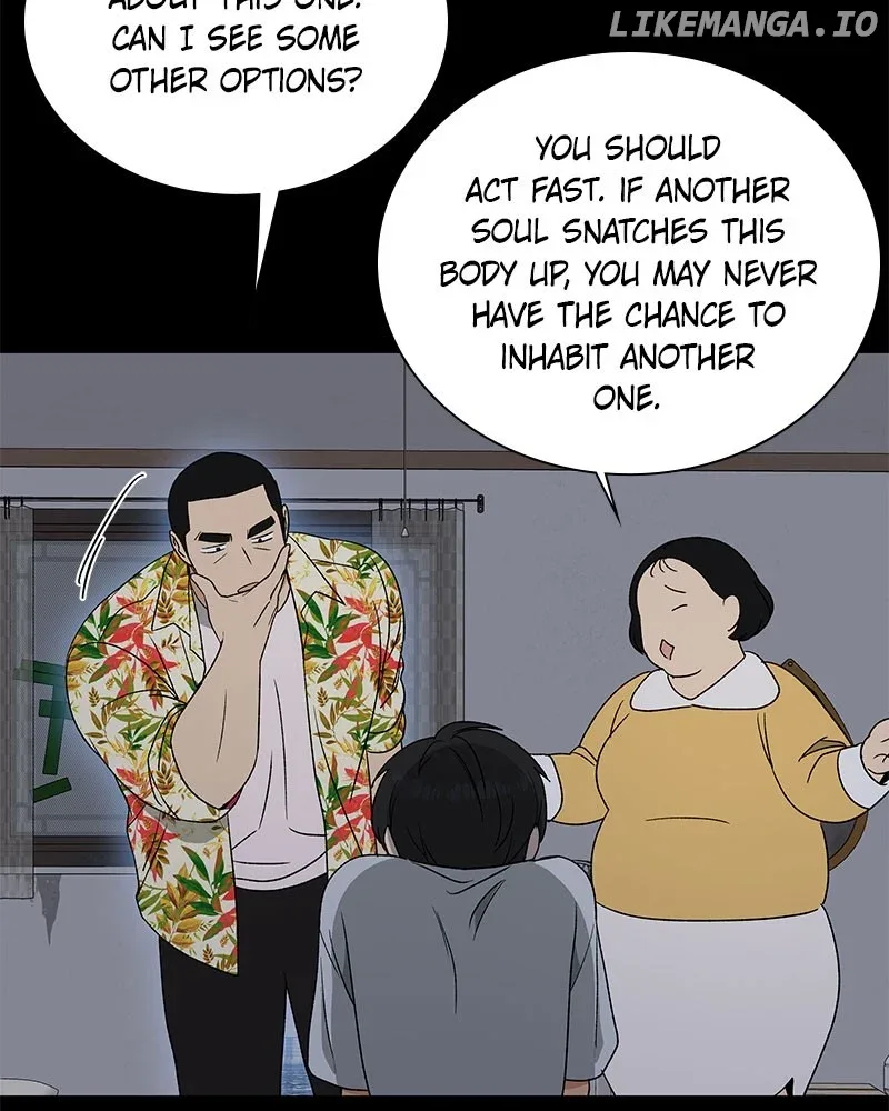 It’s My Life - Webtoon Chapter 3 page 20
