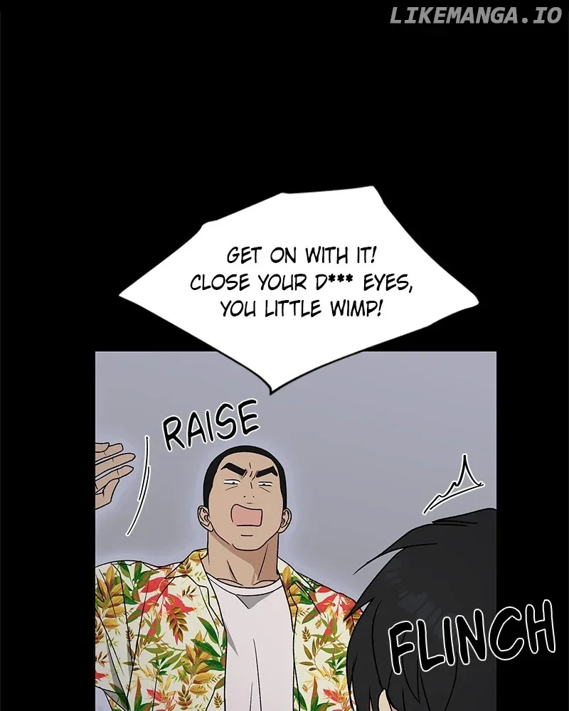 It’s My Life - Webtoon Chapter 3 page 28