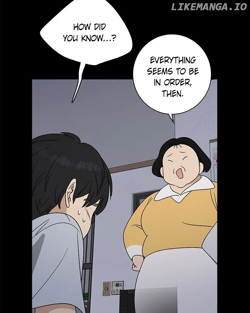 It’s My Life - Webtoon Chapter 3 page 13