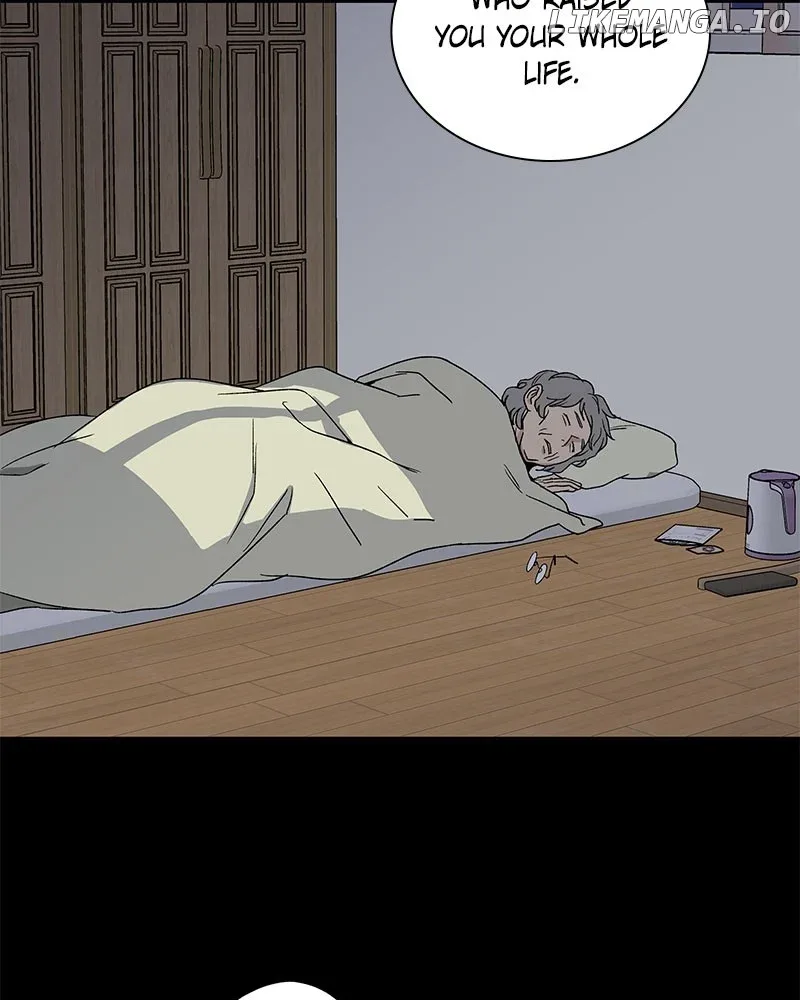 It’s My Life - Webtoon Chapter 3 page 12