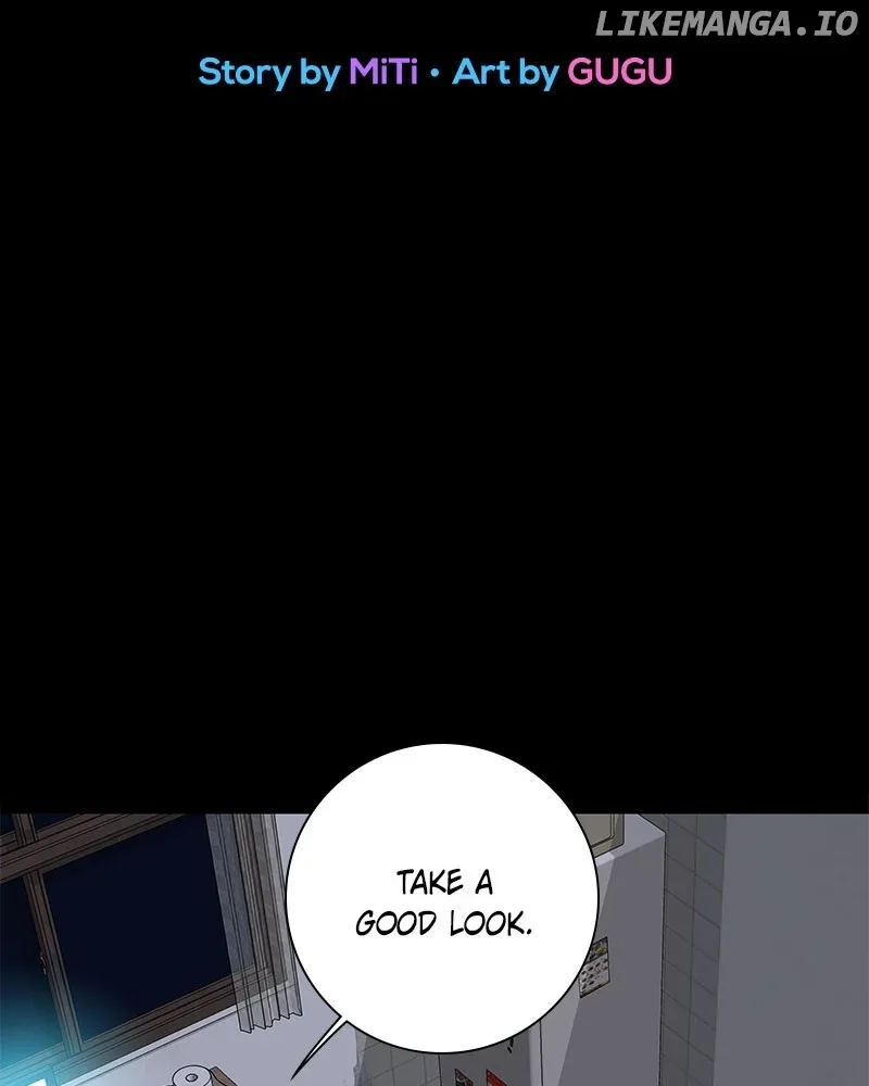 It’s My Life - Webtoon Chapter 3 page 3
