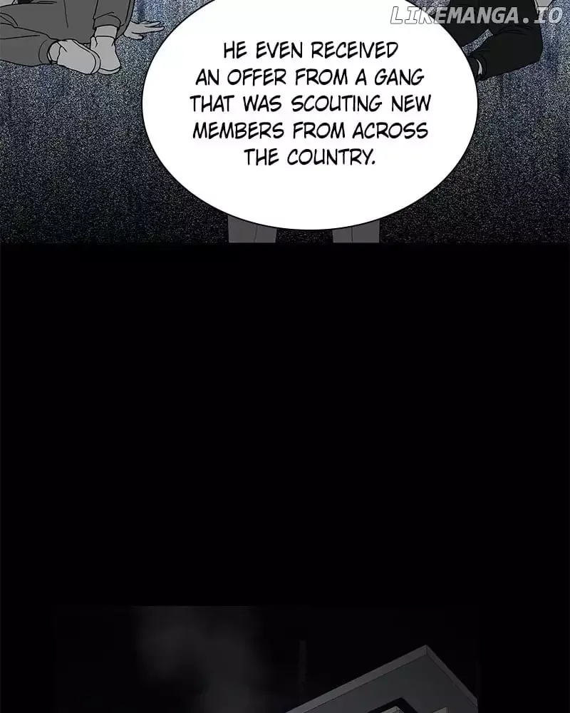 It’s My Life - Webtoon Chapter 3 page 18