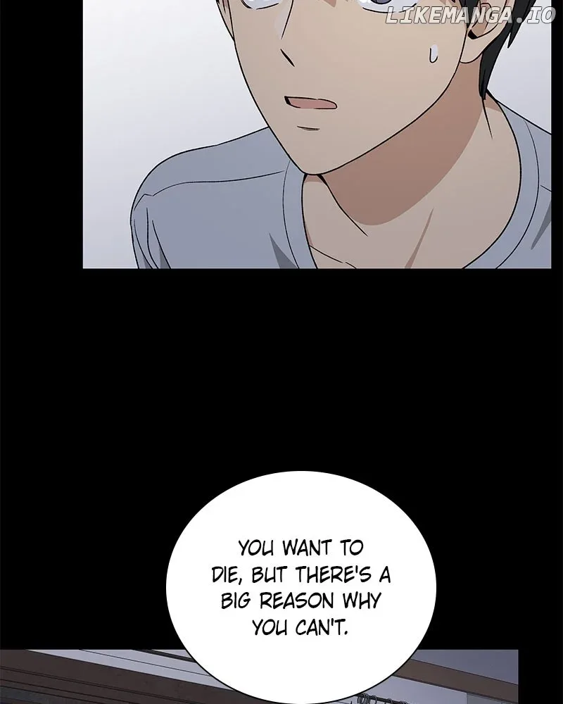 It’s My Life - Webtoon Chapter 3 page 10