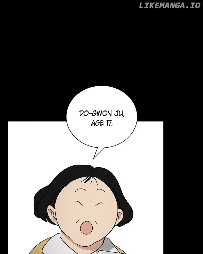 It’s My Life - Webtoon Chapter 3 page 8