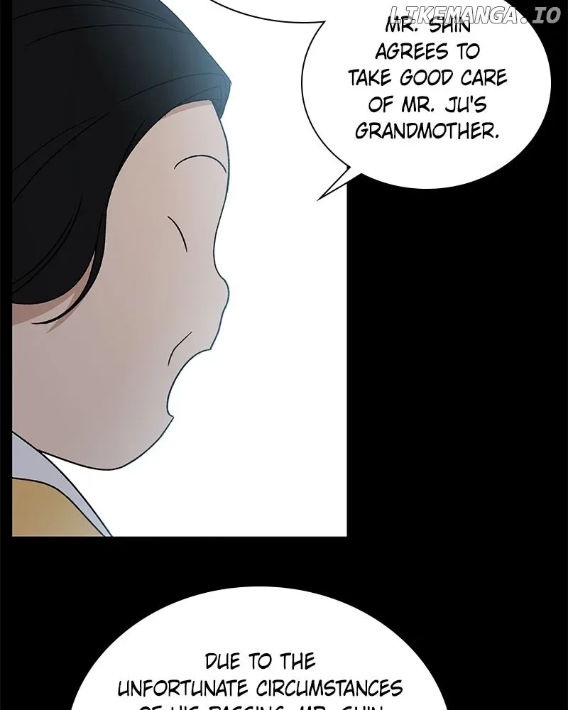 It’s My Life - Webtoon Chapter 3 page 23
