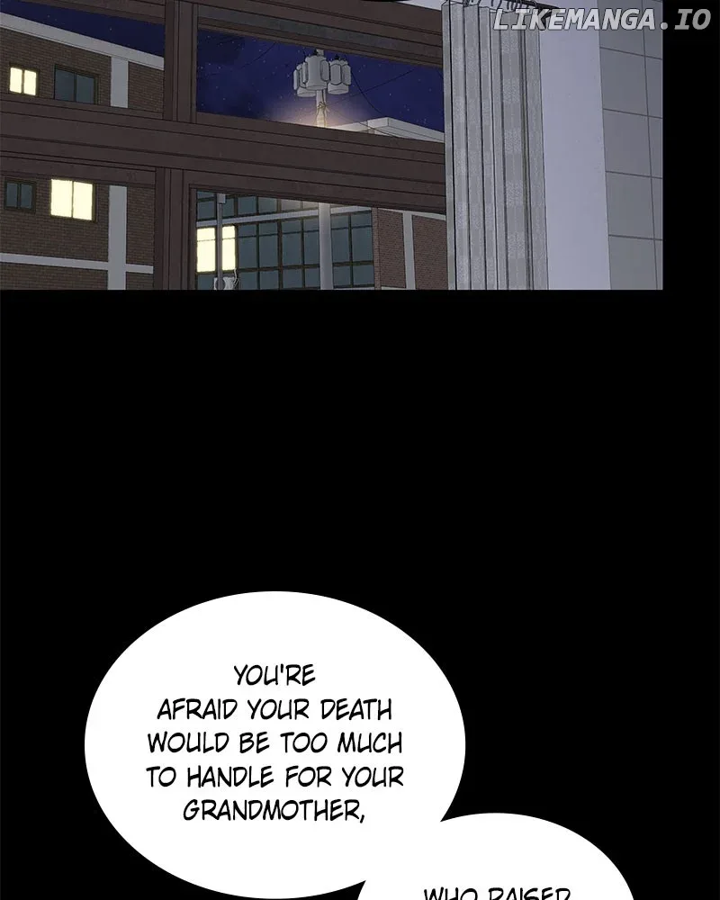 It’s My Life - Webtoon Chapter 3 page 11