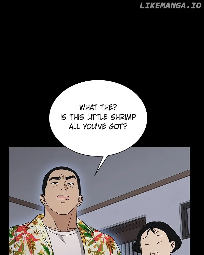 It’s My Life - Webtoon Chapter 3 page 5