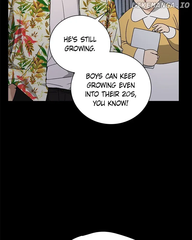 It’s My Life - Webtoon Chapter 3 page 6