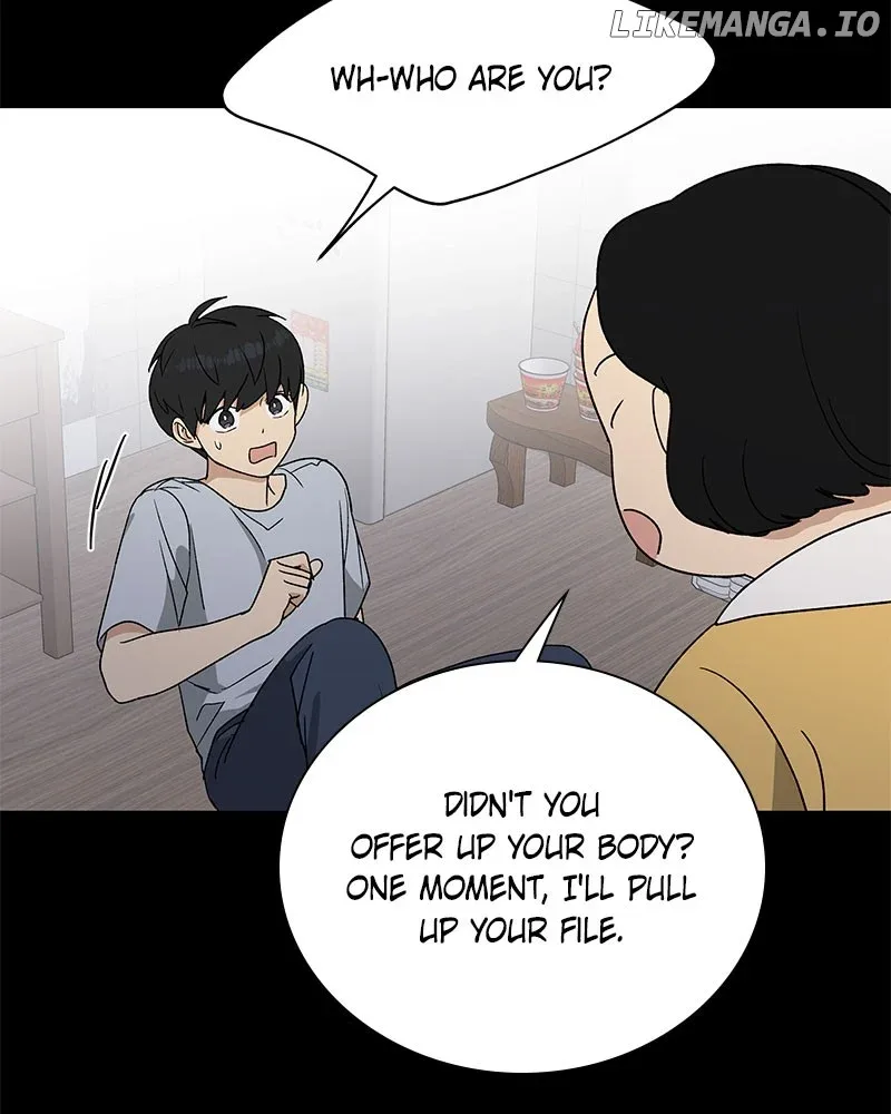 It’s My Life - Webtoon Chapter 3 page 7
