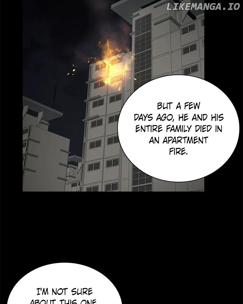 It’s My Life - Webtoon Chapter 3 page 19