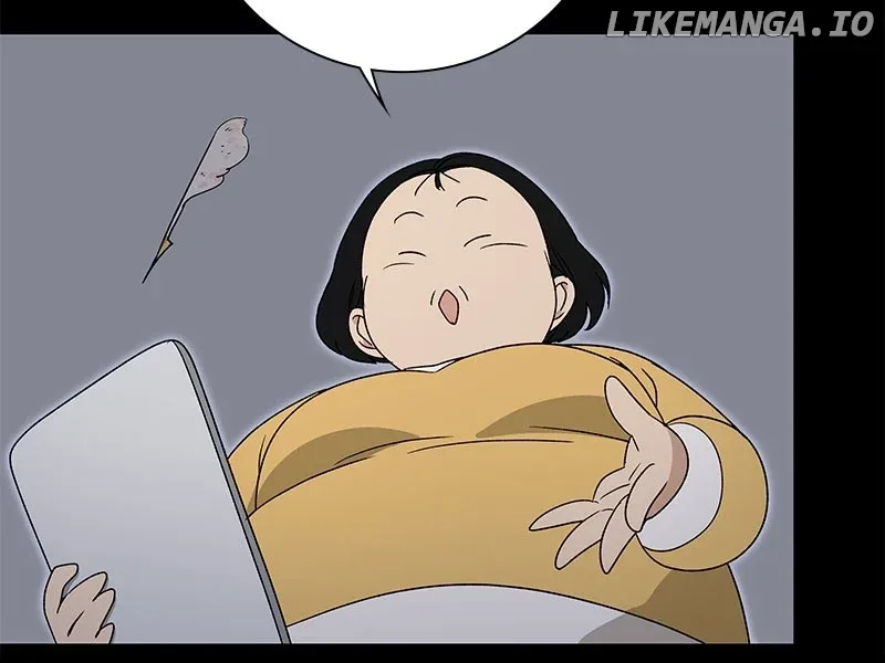 It’s My Life - Webtoon Chapter 3 page 27