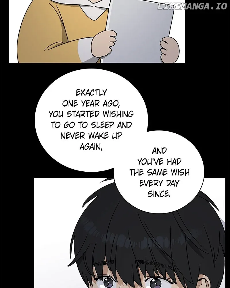 It’s My Life - Webtoon Chapter 3 page 9