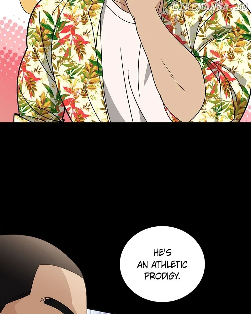 It’s My Life - Webtoon Chapter 3 page 15