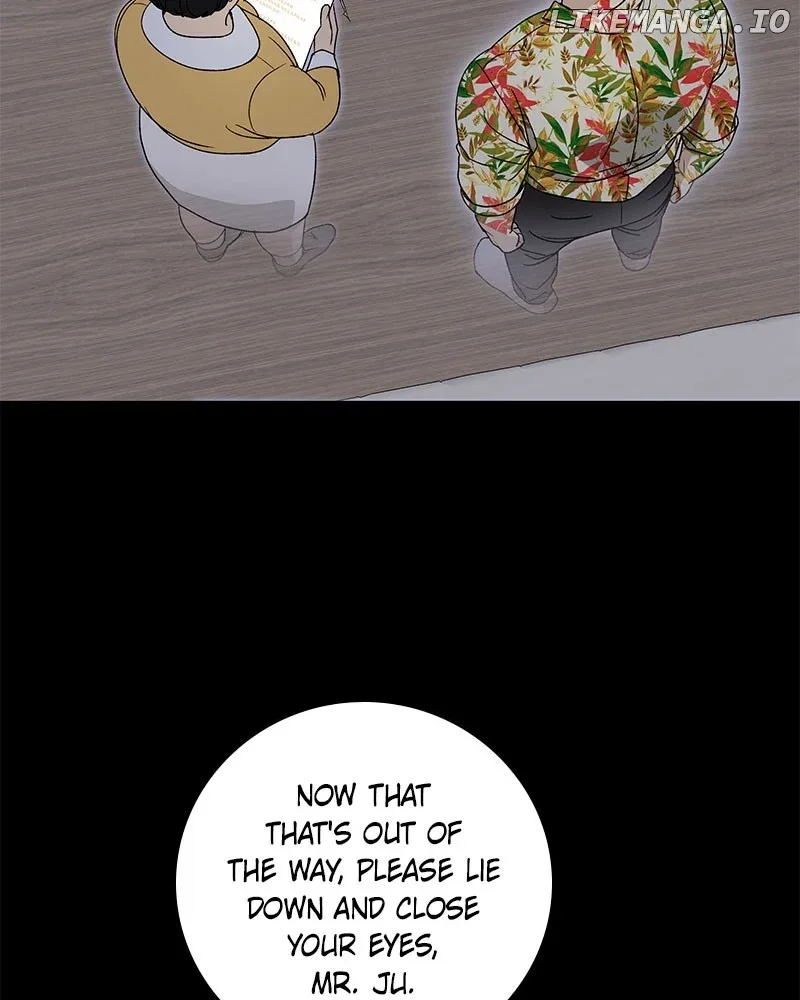 It’s My Life - Webtoon Chapter 3 page 26