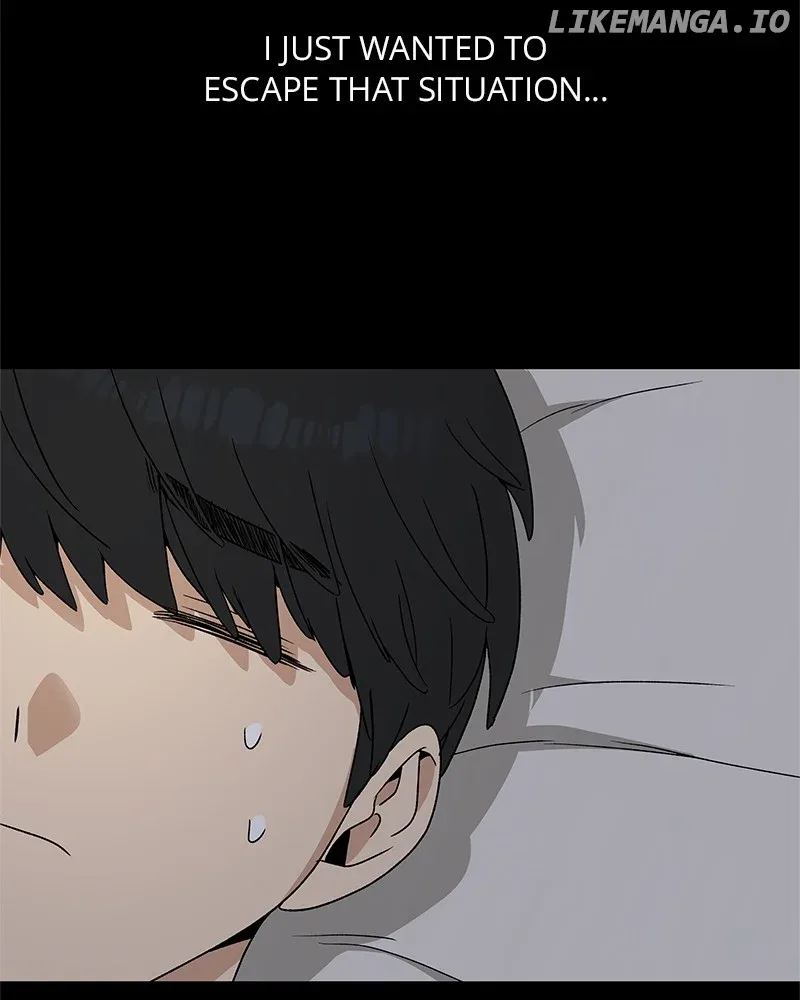 It’s My Life - Webtoon Chapter 3 page 31