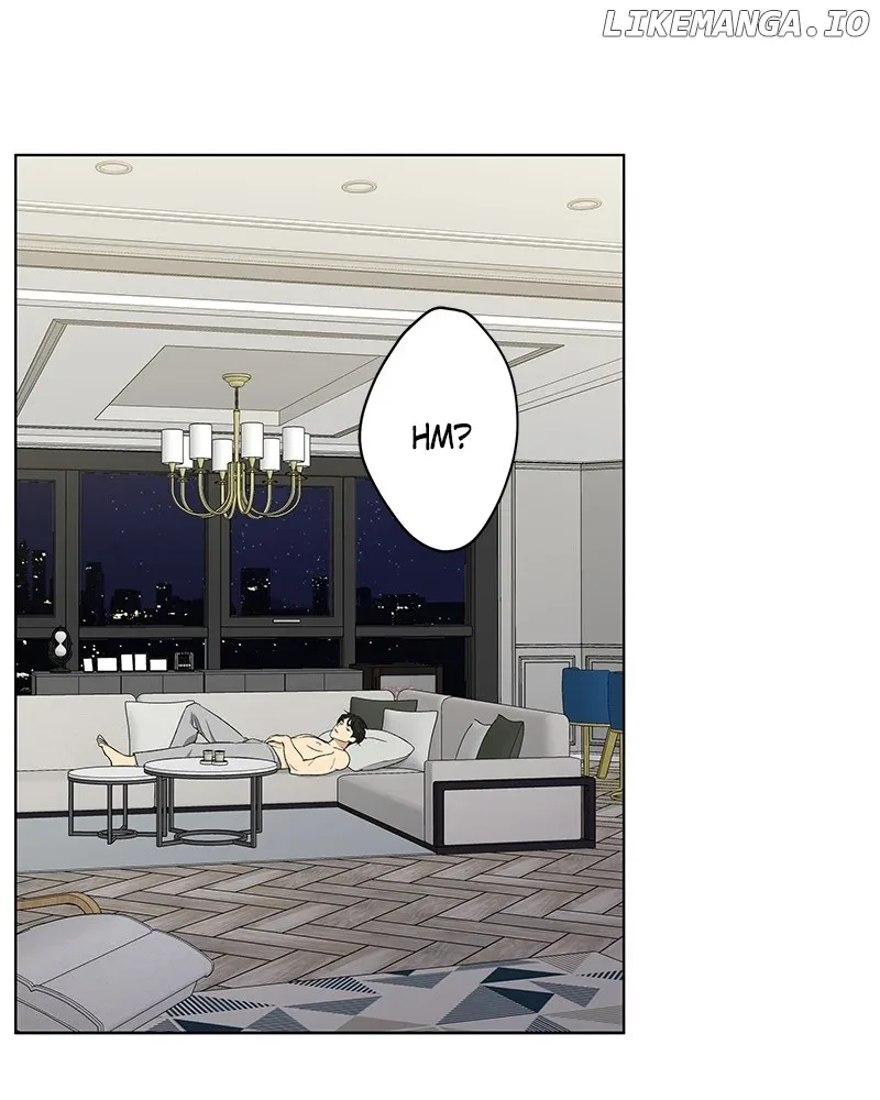 It’s My Life - Webtoon Chapter 3 page 37