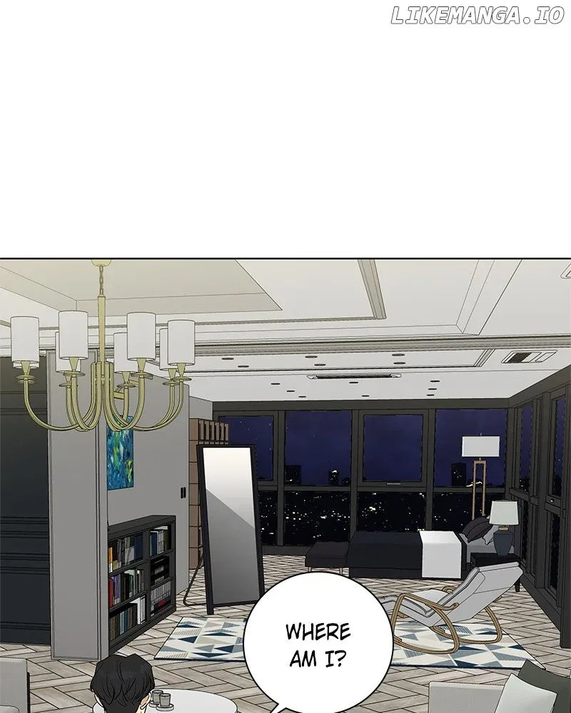 It’s My Life - Webtoon Chapter 3 page 38