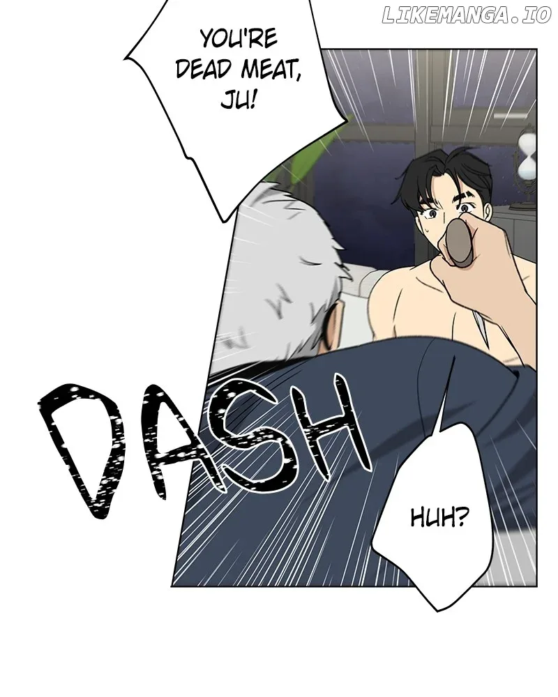 It’s My Life - Webtoon Chapter 3 page 41