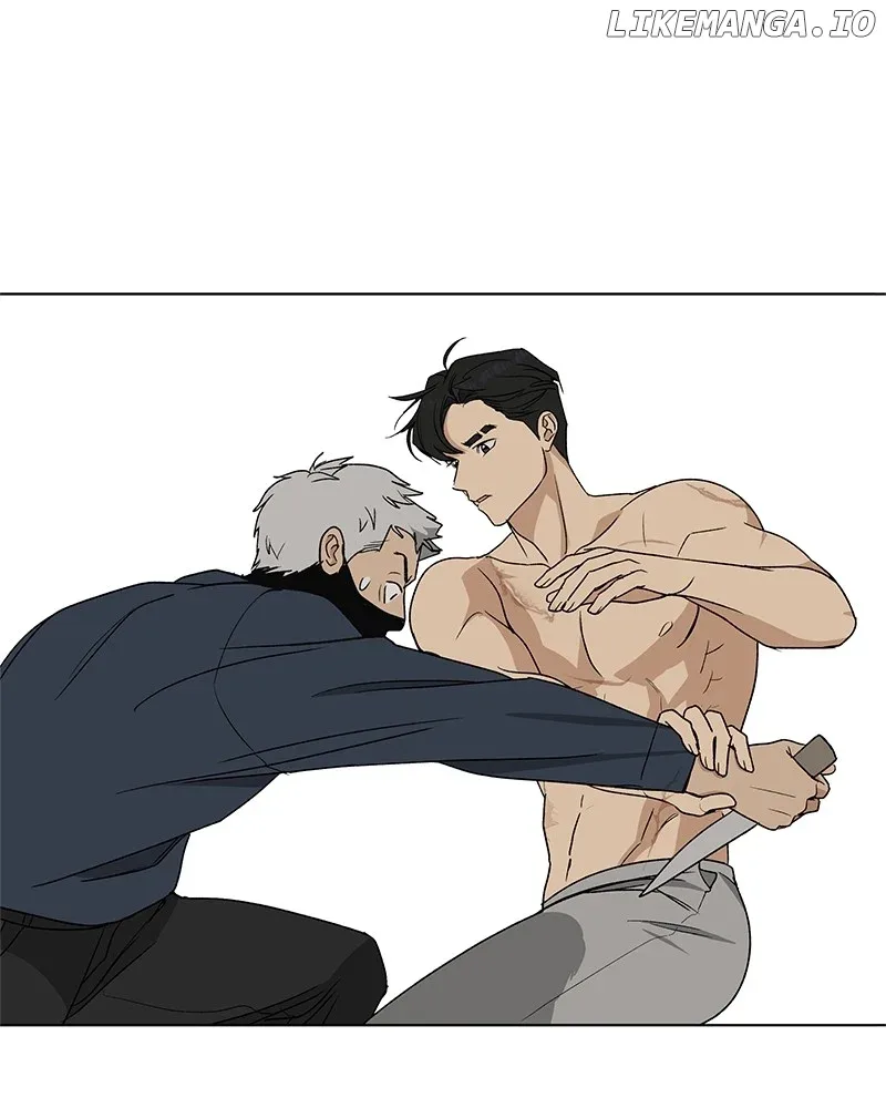 It’s My Life - Webtoon Chapter 3 page 42