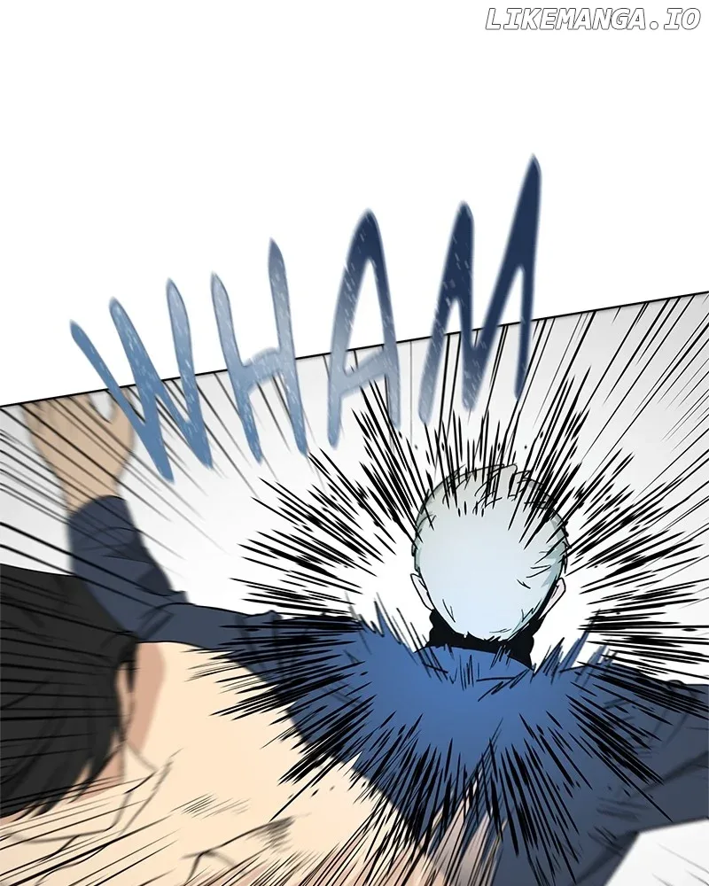 It’s My Life - Webtoon Chapter 3 page 43