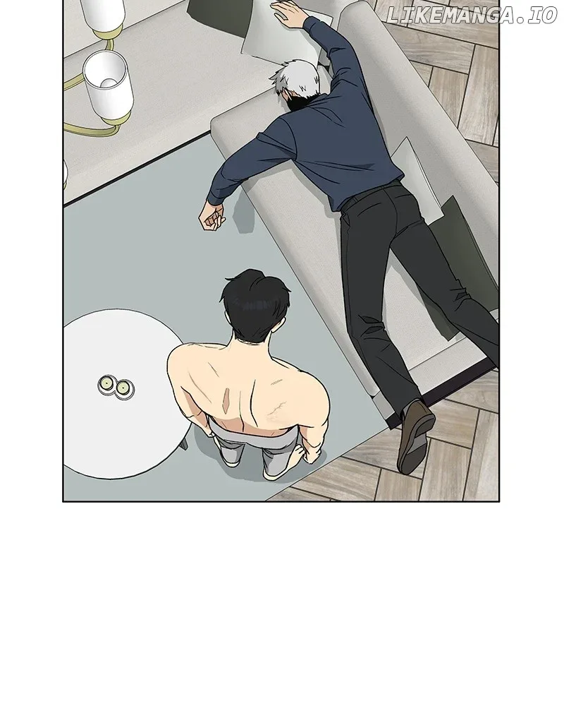 It’s My Life - Webtoon Chapter 3 page 45