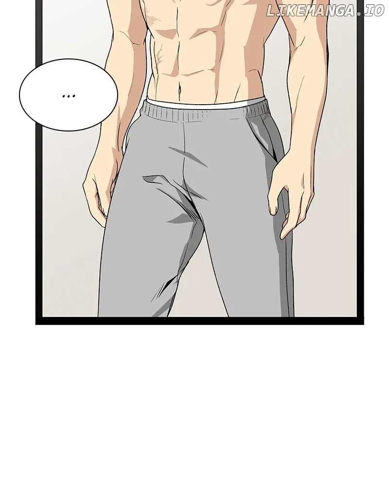 It’s My Life - Webtoon Chapter 3 page 48
