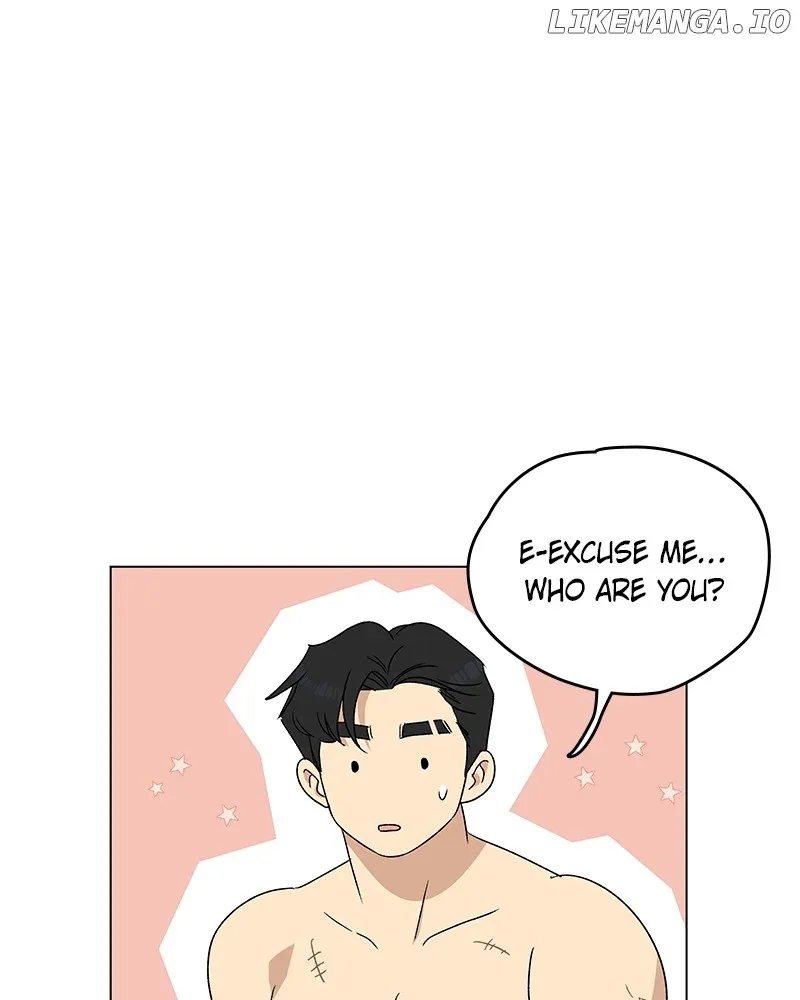 It’s My Life - Webtoon Chapter 3 page 49