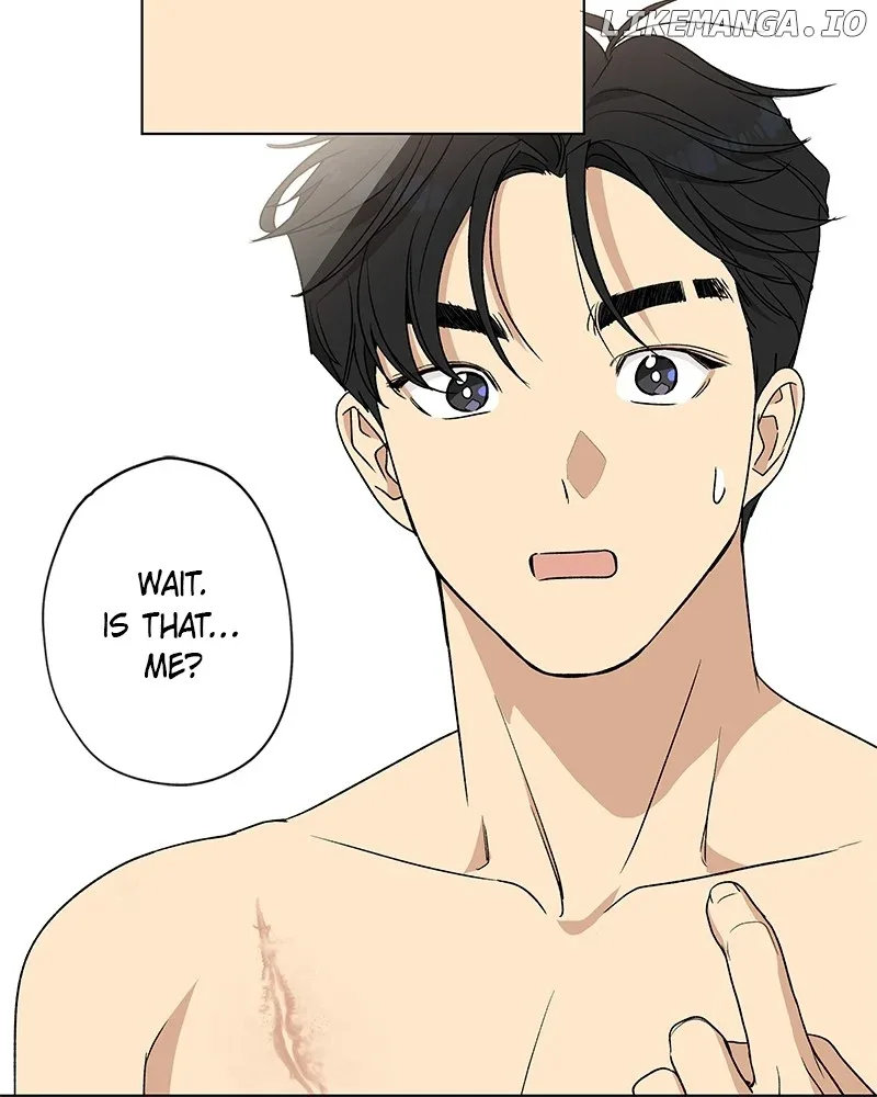 It’s My Life - Webtoon Chapter 3 page 51
