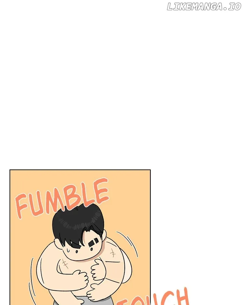 It’s My Life - Webtoon Chapter 3 page 52